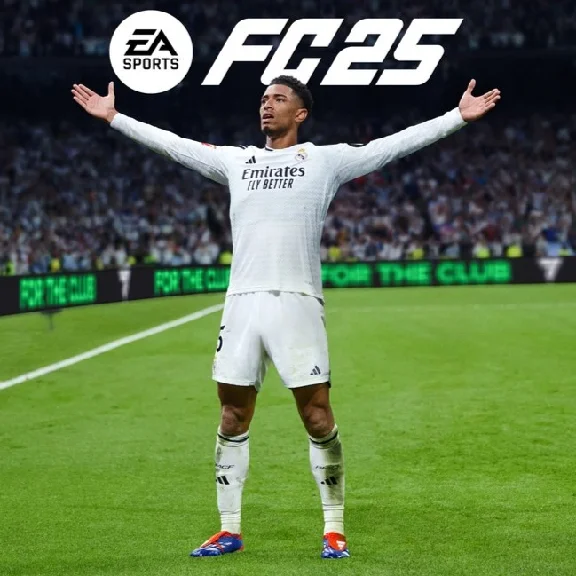 ☀️ EA SPORTS FC 25 \ FIFA 25 (PS4/PS5/RU) Türkiye