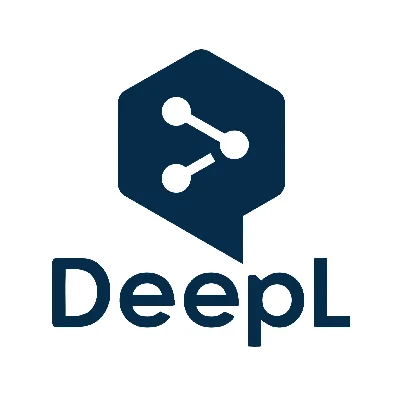 DeepL API Pro 💻Subscription for 1 Month