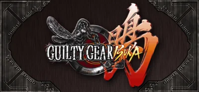 Guilty Gear Isuka 🔑STEAM KEY 🔥RUSSIA + GLOBAL