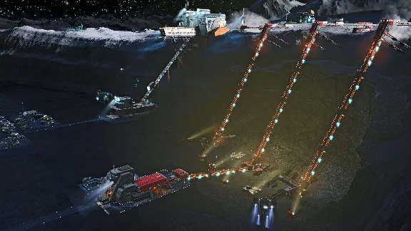 ✅💙ANNO 2205™💙STEAM GIFT🤖АВТОДОСТАВКА🤖