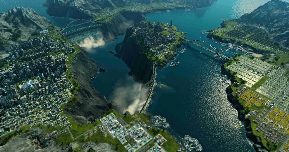 ✅💙ANNO 2205™💙STEAM GIFT🤖АВТОДОСТАВКА🤖