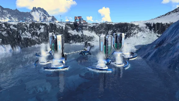 ✅💙ANNO 2205™💙STEAM GIFT🤖АВТОДОСТАВКА🤖