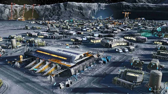 ✅💙ANNO 2205™💙STEAM GIFT🤖АВТОДОСТАВКА🤖