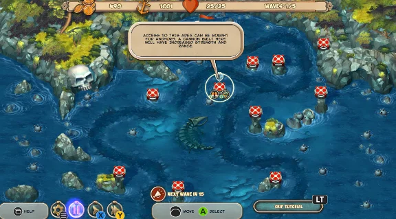 ☑️⭐Iron Sea Defenders XBOX⭐Buy it u⭐☑️#