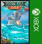 ☑️⭐Iron Sea Defenders XBOX⭐Buy it u⭐☑️#