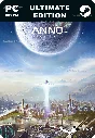 ✅💙ANNO 2205™ ULTIMATE EDITION💙STEAM GIFT🤖АВТО