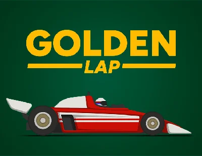 Golden Lap / STEAM GLOBAL KEY 🔥