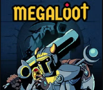 ・MEGALOOT・STEAM АККАУНТ・
