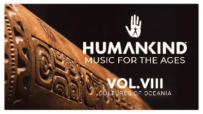 ✅💙HUMANKIND™ - MUSIC FOR THE AGES, VOL. VIII💙STEAM