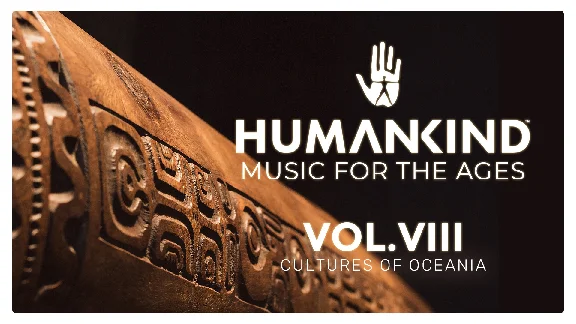 ✅💙HUMANKIND™ - MUSIC FOR THE AGES, VOL. VIII💙STEAM