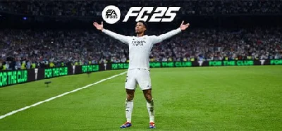 🔑FC 25 Standard Edition Xbox Code Global🔑