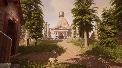 ✅Myst (2021) ⭐Steam\RegionFree\Key⭐ + Bonus