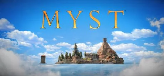 Myst Through the Ages 2021+Masterpiece Edition+realMyst