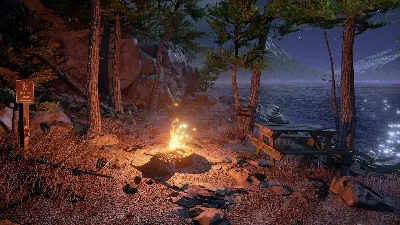 ✅Obduction ⭐Steam\RegionFree\Key⭐ + Bonus