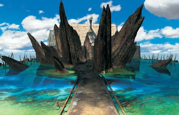 ✅Riven (1997): The Sequel to MYST⭐Steam\Global\Key⭐ +🎁