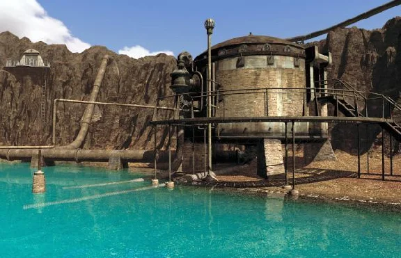 ✅Riven (1997): The Sequel to MYST⭐Steam\Global\Key⭐ +🎁