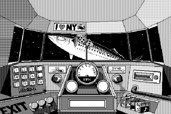 ✅Cosmic Osmo and the Worlds Beyond the Mackerel ⭐Steam⭐