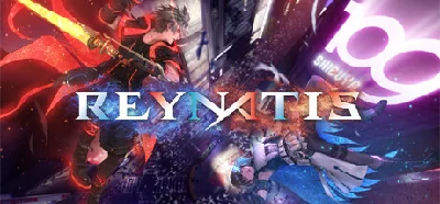 REYNATIS - STEAM GIFT RUSSIA