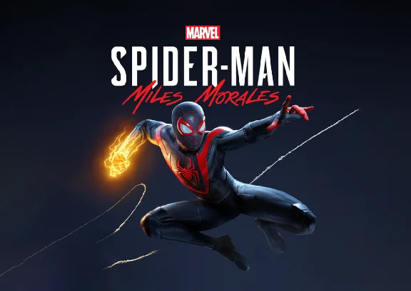 Marvel´s Spider-Man: Miles Morale Steam GLOBAL🌍