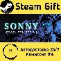 🚀 Sonny Legacy Collection 🤖 Steam Gift AUTO