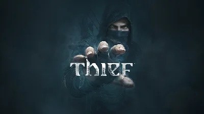 Thief🍒Epic Games🟢