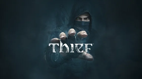 Thief🍒Epic Games🟢