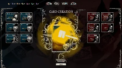 ✅Nadir: A Grimdark Deckbuilder⭐Steam\RegionFree\Key⭐+🎁