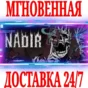✅Nadir: A Grimdark Deckbuilder⭐Steam\RegionFree\Key⭐+🎁