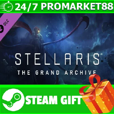 ⭐️ Stellaris: Season 08 - Expansion Pass STEAM GIFT