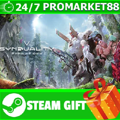 ⭐️ВСЕ СТРАНЫ+РОССИЯ⭐️ SYNDUALITY Echo of Ada STEAM GIFT