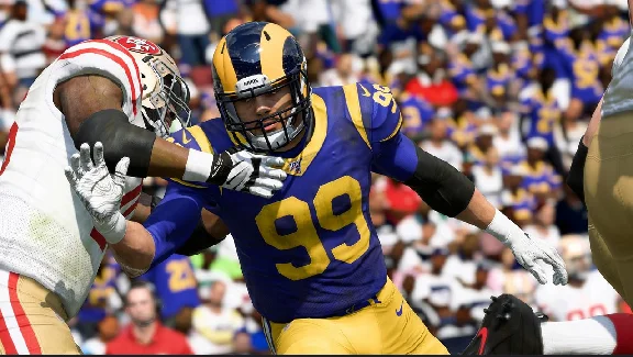 Madden NFL 20 XBOX ONE & Series X|S Global Key 🔑