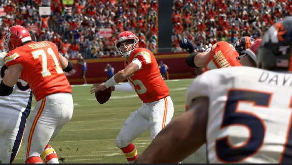 Madden NFL 20 XBOX ONE & Series X|S Global Key 🔑
