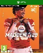 Madden NFL 20 XBOX ONE & Series X|S Global Key 🔑