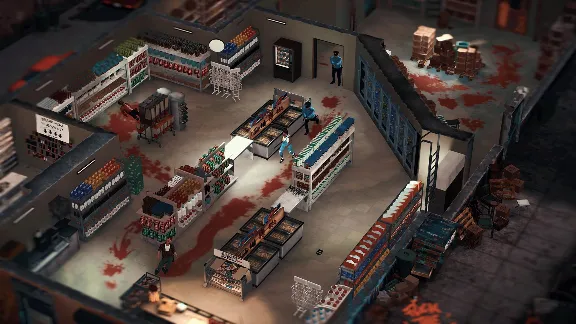 ✅Serial Cleaners ⭐Steam\РФ+Весь Мир\Key⭐ + Бонус