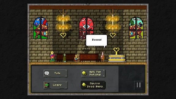 ✅Pixel Heroes: Byte & Magic ⭐Steam\RegionFree\Key⭐ + 🎁