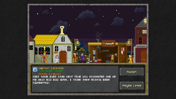 ✅Pixel Heroes: Byte & Magic ⭐Steam\RegionFree\Key⭐ + 🎁