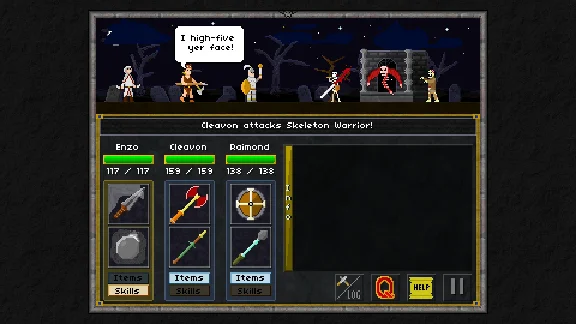 ✅Pixel Heroes: Byte & Magic ⭐Steam\RegionFree\Key⭐ + 🎁