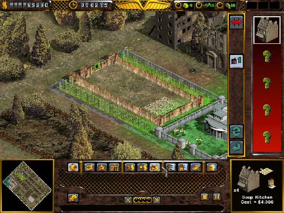 ✅Mob Rule Classic ⭐Steam\RegionFree\Key⭐ + Bonus