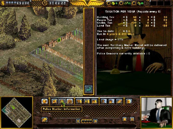 ✅Mob Rule Classic ⭐Steam\RegionFree\Key⭐ + Bonus