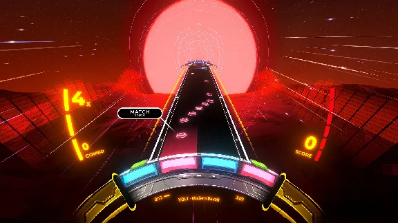 Spin Rhythm XD (Steam key / Region Free)