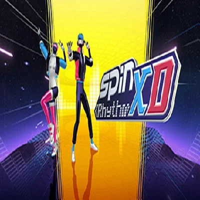 Spin Rhythm XD (Steam key / Region Free)