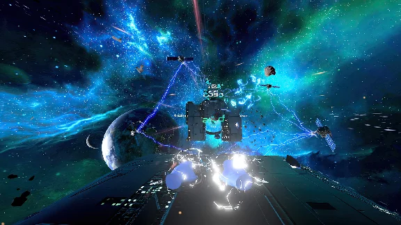 PowerBeatsVR - VR Fitness (Steam key / Region Free)