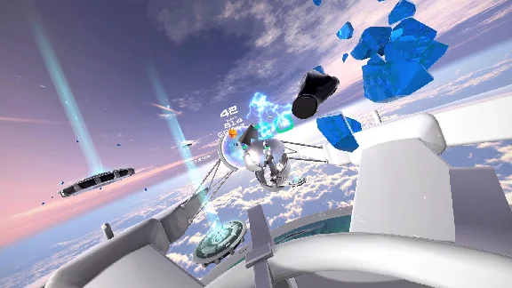 PowerBeatsVR - VR Fitness (Steam key / Region Free)