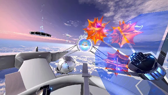 PowerBeatsVR - VR Fitness (Steam key / Region Free)