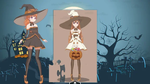 Sweet Halloween⚡STEAM KEY ✔️RUSSIA + GLOBAL  CDkey��