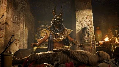 ⚡КЛЮЧ БЕЗ СМЕНЫ IP СРАЗУ / Assassin’s Creed Origins⚡