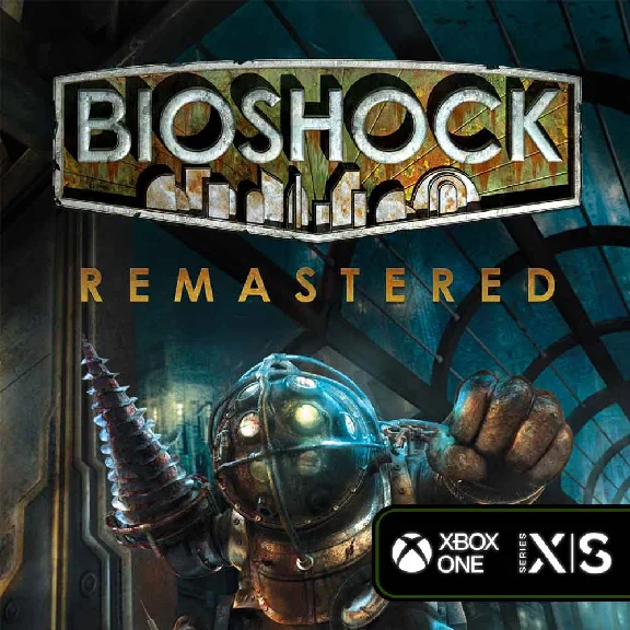 BioShock Remastered | Xbox 🔑Key/Code