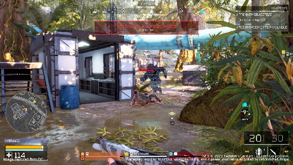 Predator: Hunting Grounds (Steam Gift Россия)