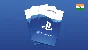 🟡Playstation PSN🟡GIFT CARD 1000-10000 INR INDIA🇮🇳
