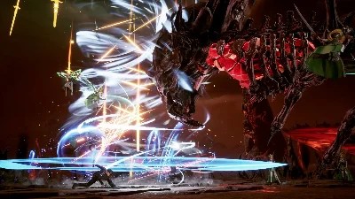 SWORD ART ONLINE Fractured Daydream Xbox Series X|S